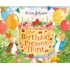 Peter Rabbit: The Birthday Present Hunt: A lift the flap