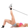 BESPORTBLE Ankle Strap for Cable Machine Fitness Ankle Band Adjustable
