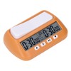 Chess Clock Digital Chess Timer Portable Chess Timer Professional Chess