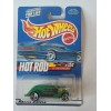 Hot Wheels '33 Ford Roadster - Hot Rod Magazine