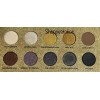 Urban Decay Prince U GOT THE LOOK Eyeshadow Palette 10