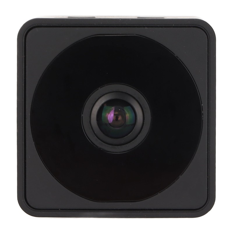 Q16 Mini Camera Night Vision Portable HD Home Security Cameras
