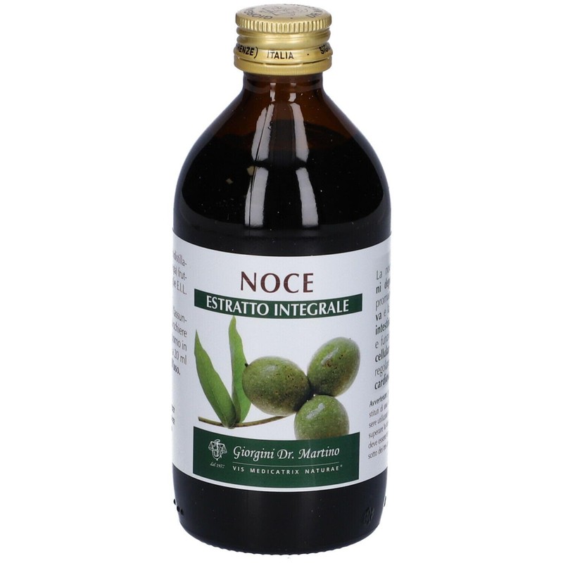 Noce Estratto Integrale 200Ml