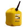 Midwest Can Company 8610 EPA and CARB Compliant 5 Gallon
