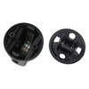 2024 Upgrade Ignition Key Knob Push Turn Switch Fit for
