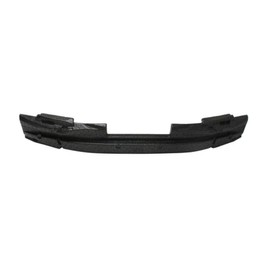 MNMSYH Front Side Black Bumpers & Reinforcements Bumper Cover Absorber Pad for Honda for Civic 2013-2015 901-30433