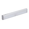 LED Cabinet Light Warm White 2 Brightness Stepless Dimming Timing