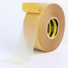 MILEQEE 1 x double-sided fabric tape, 5 cm x 20