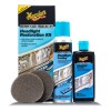 Meguiar's Kit Restadurador Faros Meguiars G2970 Faro Pulidor Rayones