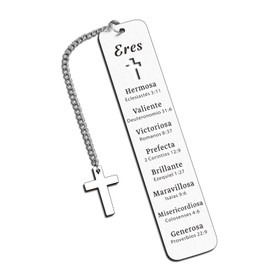 Unique Christian Gifts for Women Faith Based Gifts Godly Sobriety Gifts for Women Men Serenity Prayer Bookmark Religious Gifts for Prayer Biblical Gifts Bible Verse Catholic Gifts for Him Her Easter