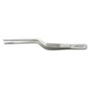 Arcos Professional Appliances Kitchen Tongs Stainless Steel 140 mm Grey