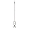 HARFINGTON H3.0 Hex Head Screwdriver Bit 3.0mm Metric Flat Tip