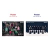 S.M NCT 127 - Favorite (Vol.3 Repackage) Album+Folded Poster+Extra Photocards