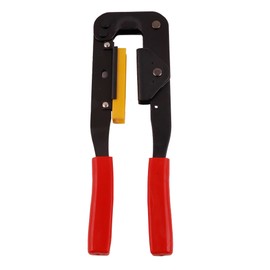 Eowpower IDC Crimp Tool for Flat Ribbon Cable Connectors