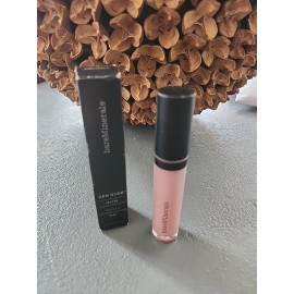 Bareminerals Gen Nude Liquid Lipcolor Kissyface Matte 4gr Nib Read