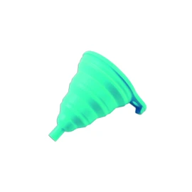 Laser 7399 Folding Funnel 100mm