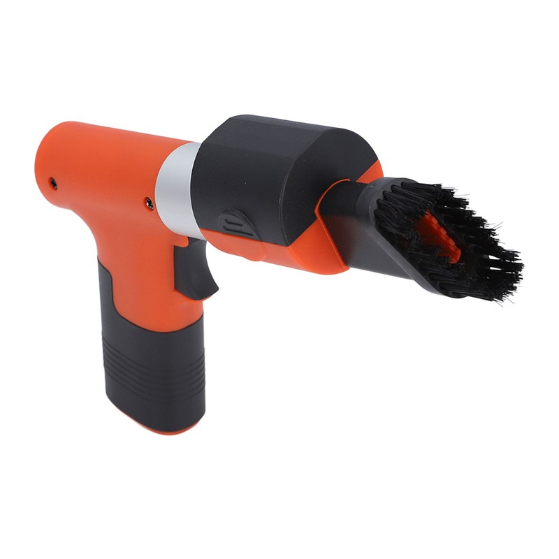 Jet Dry Mini Blower 120000RPM Wind Speed USB Charging Portable