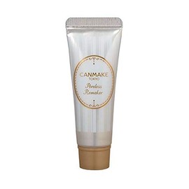 Canmake Poerless Remaker 01 Makeup Foundation Pure Beige 8.5 Gram (x1)