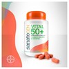 Sanatogen Multivitamins & Minerals Men & Women Vegetarian Supplement, Ginkgo