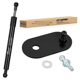 Nilight Pickup Tailgate Assist Shock for 07-21 Toyota Tundra Heavy Duty, Truck Tail Gate Lift Assist Tailgate Shock Damper fit for Toyota Tundra 2007-2012 2013 2014 2015 2016 2017 2018 2019 2020 2021