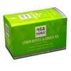 Tea Tonic Lemon Myrtle & Ginger Tea, 20 Tea Bags