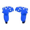 Controller Grip Cover Silicone VR Handle Protective Sleeve Anti Throw