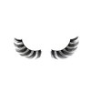 Laflare 3D MINK ANGEL Eyelashes, Soft, Feather-Light, Double-Layer, Voluminous, Glamorous,
