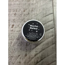 TOO FACED chocolate galaxy, glam, baked, iridescent, eyeshadow mocha meteor