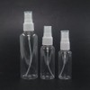 Portable decanting container for mist bottles / 휴대용 소분 용기 미스트 공병