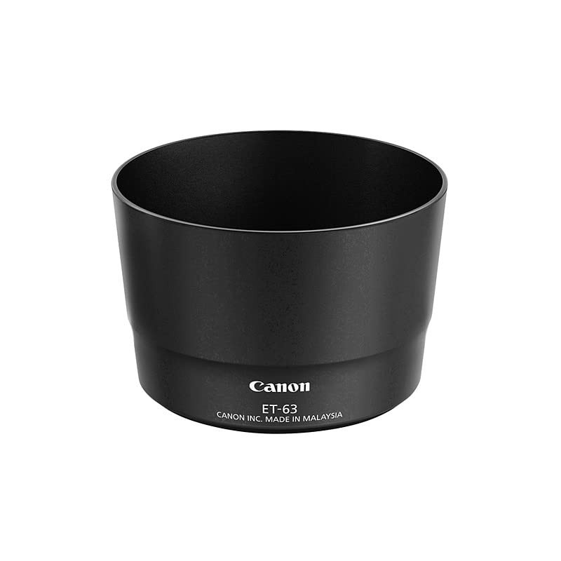 Canon ET-63 Hood for Canon EF-S 55-250mm f/4-5.6 IS STM