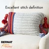 Bernat Softee Chunky Faded Denim Yarn - 3 Pack of