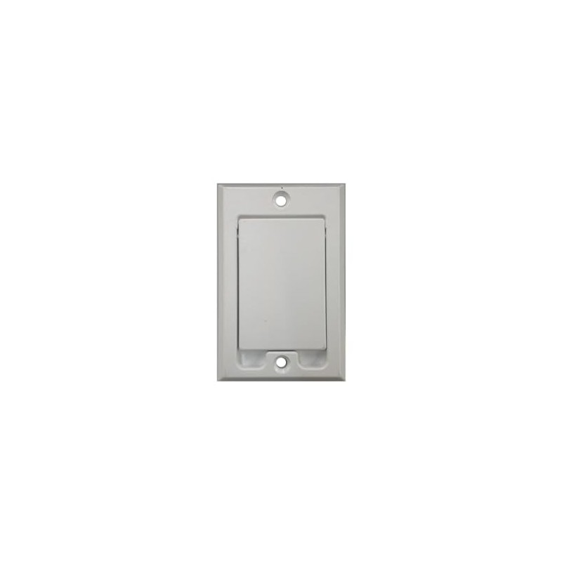 Eopzol Central Vacuum Wall Valve Inlet Fits The Standard 1