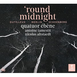 'Round Midnight