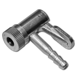 Lever Switch 8 mm Valve Attachment, Very Robust