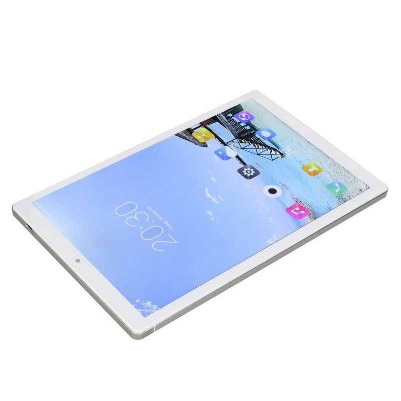 10.0in Tablet for Android10 2GB RAM 32GB ROM 8 Core