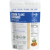 Pereg Gluten Free Cornflake Crumbs, 12 oz (3 Pack) |