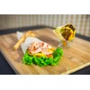 NUCO Certified ORGANIC Paleo Gluten Free Vegan Coconut Wraps (Various