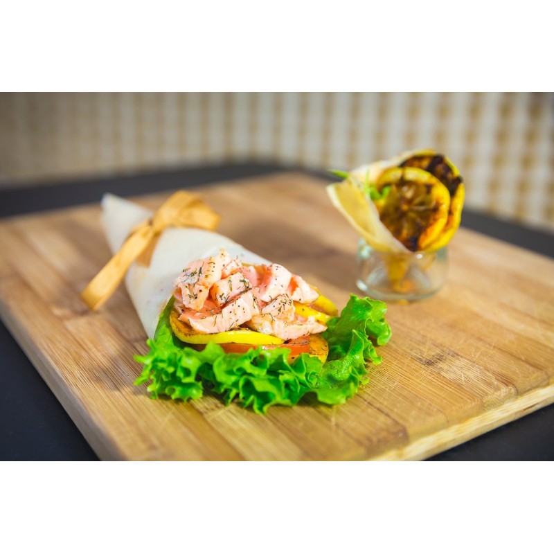 NUCO Certified ORGANIC Paleo Gluten Free Vegan Coconut Wraps (Various