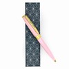 Draeger Paris "MON CŒUR" Ballpoint Pen + Gift Box