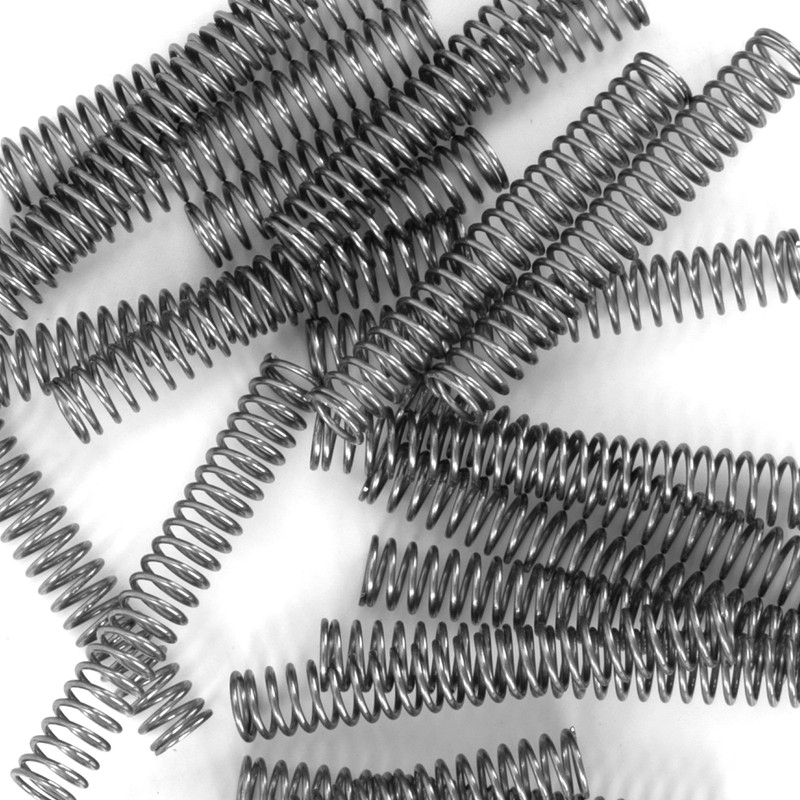 GUNGY Compression Spring Stainless Steel Spring Compression Springs 40 mm