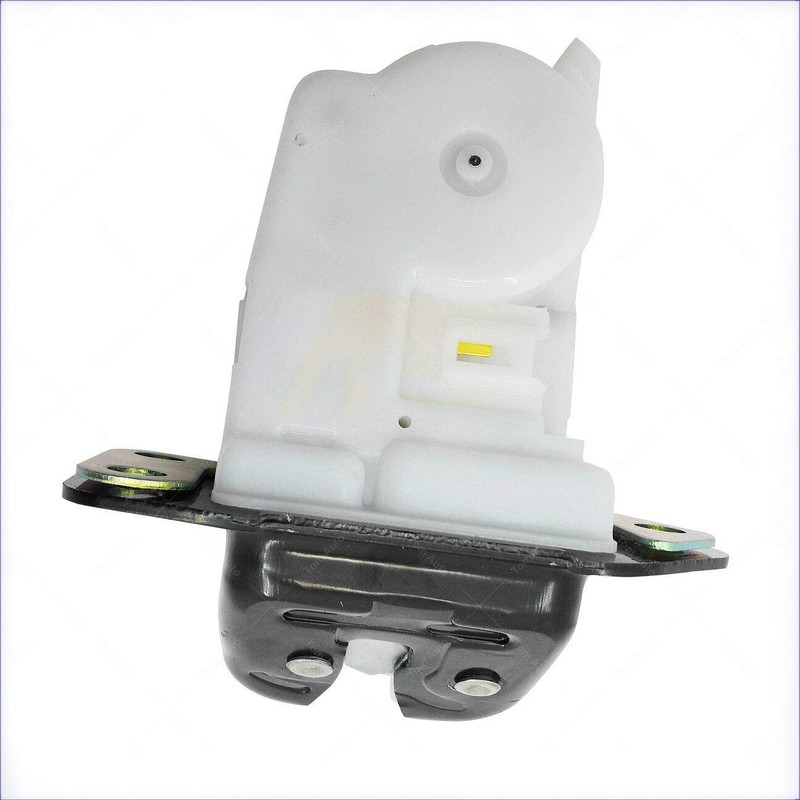 Trunk Liftgate Latch 90502-CA00C Tailgate Door Lock Actuator Fit for