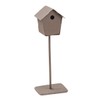 Lyss Miniature Bird House 3 x 10 x 2.5 cm