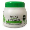 Maria Escandalosa Dtox White Orgánica 250 Grs