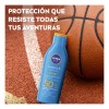 Protector Solar Corporal NIVEA SUN Protect & Refresh Sport En