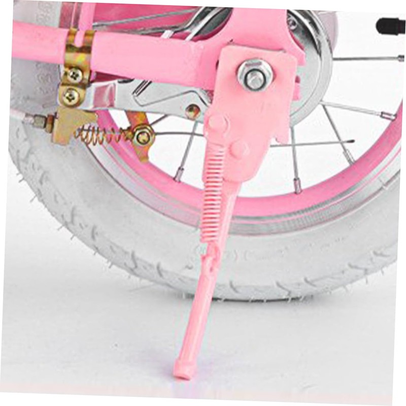 BESPORTBLE Bike Kickstand for Boys and Girls Mountain Bikes Replacement