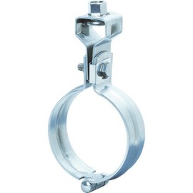 Akagi A101400113 W3/8-100A Band with Hanging Tongue