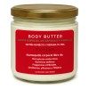 Yuvens Body Butter Mantequilla Corporal De Manteca De Karité