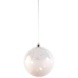 Räder XXL Frosted LED Light Ball