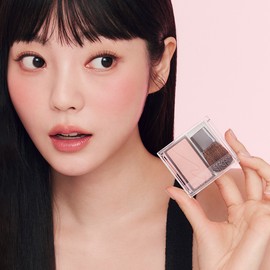 Cezanne [Cezanne] Cheek Blush 2.2g / [세잔느] 치크 블러쉬 2.2g