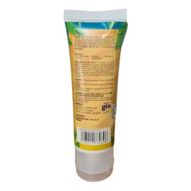 FLORE MAR Protector Solar Crema Facial Y Corporal Uso Diario Fps 50+